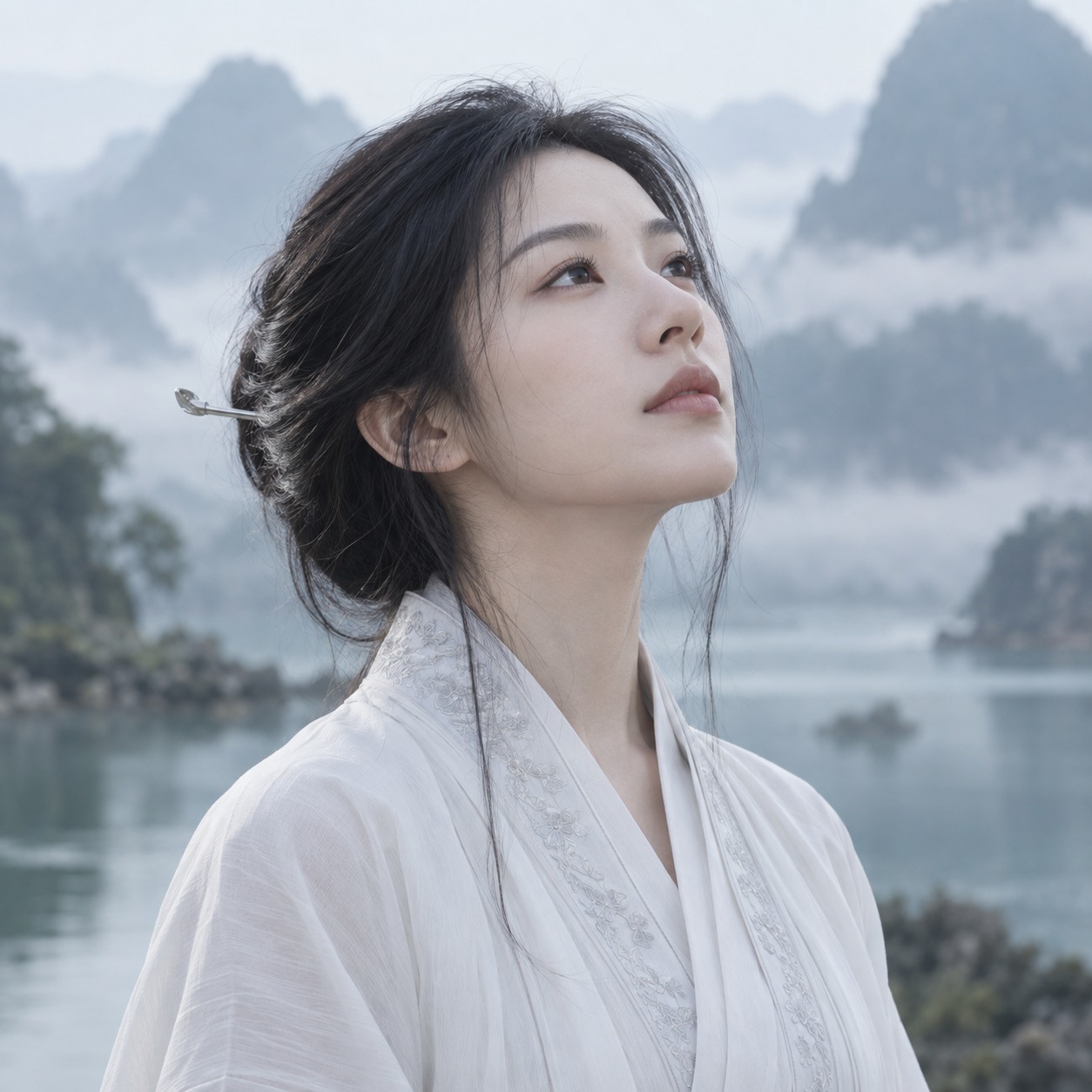 白栀