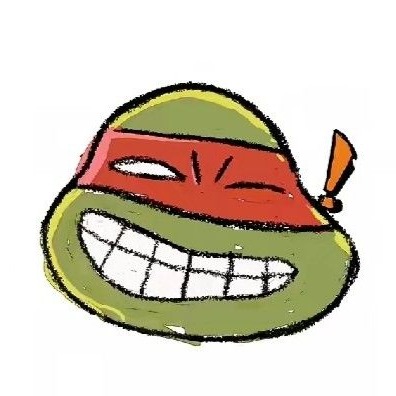 忍着吧神龟🐢 - 作者头像