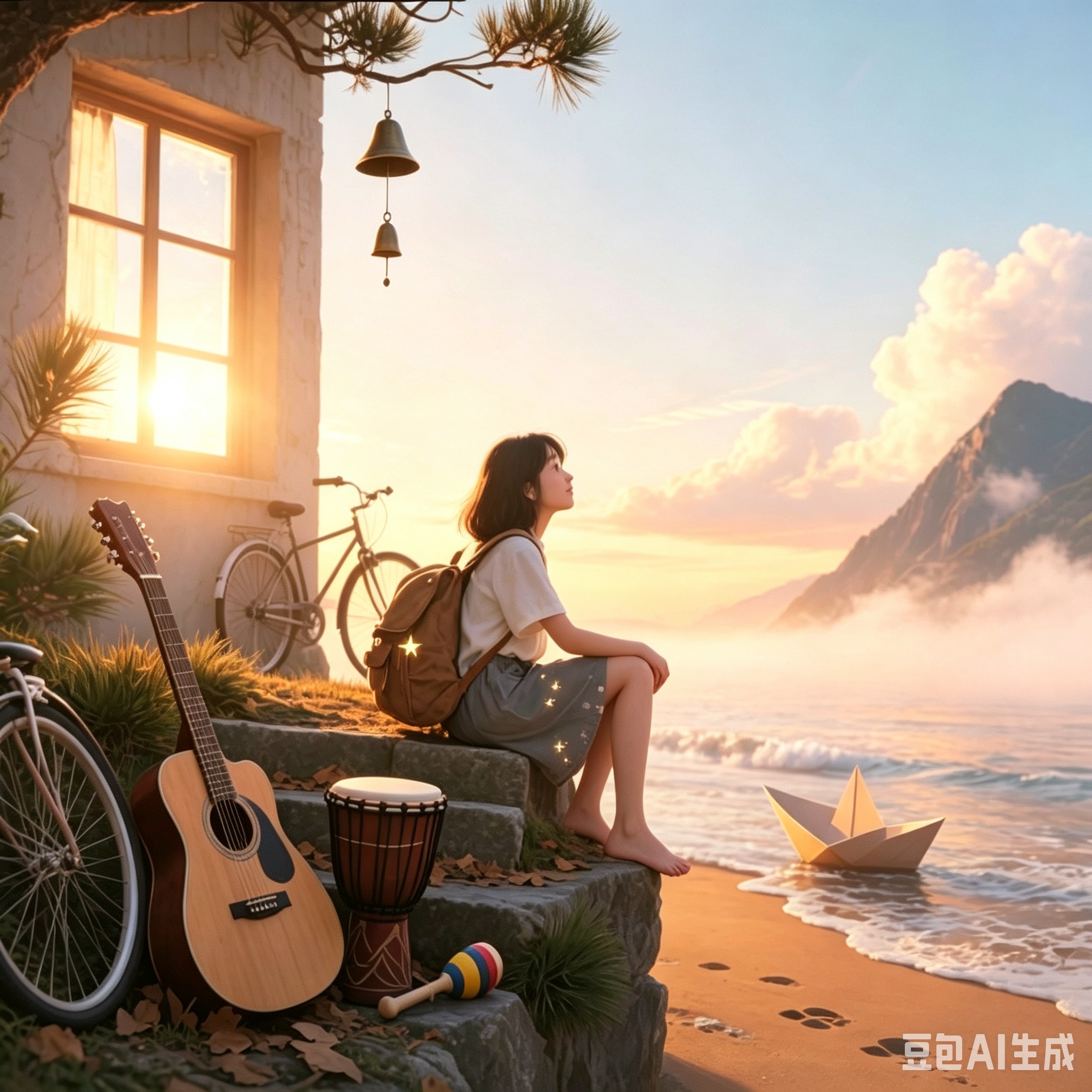 小艺 - 作者头像