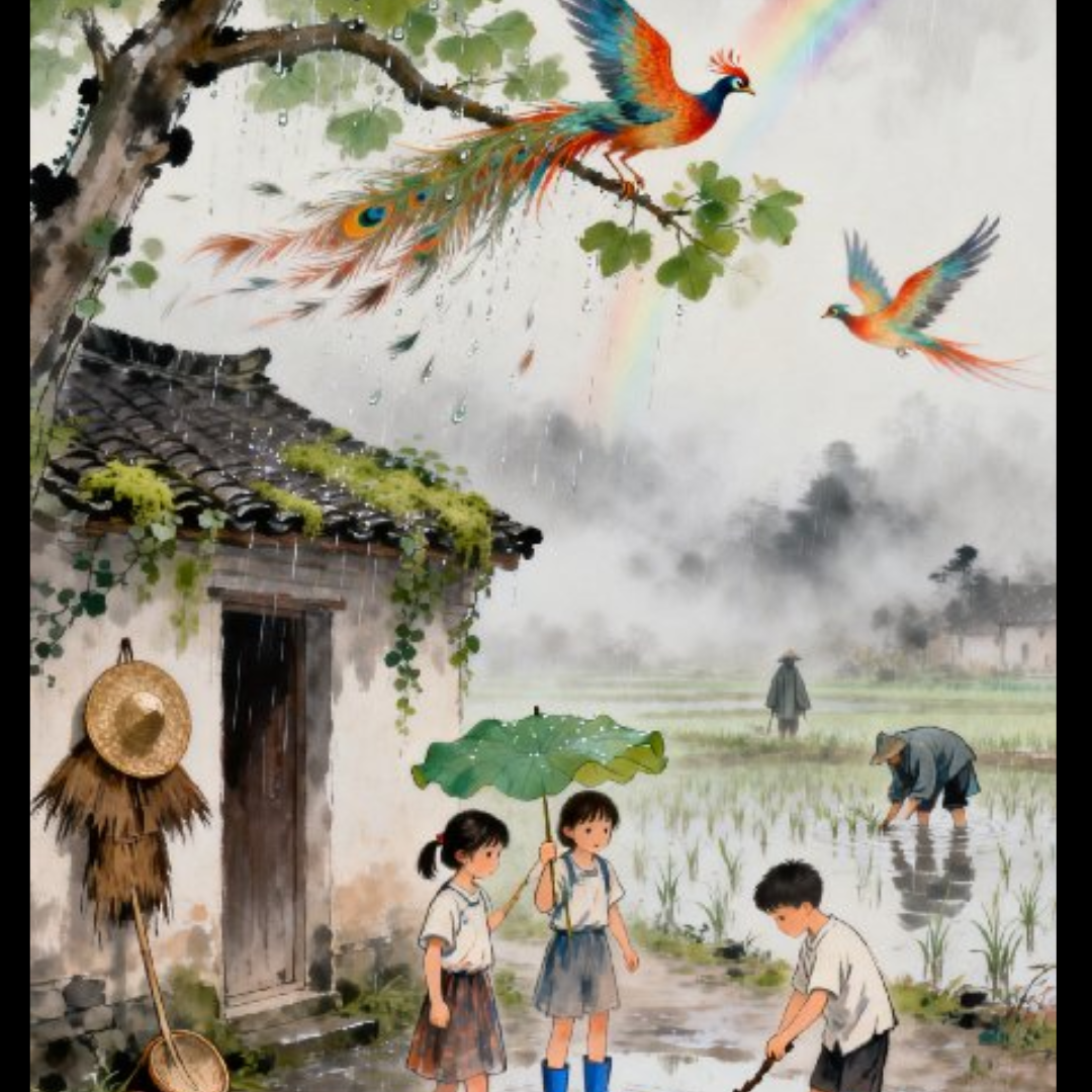 南亳尘烟 的头像