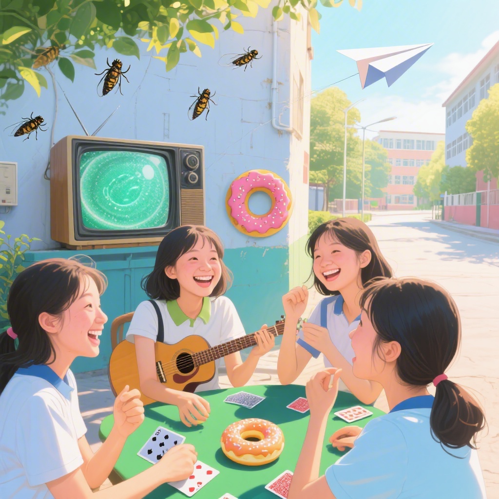 作品封面