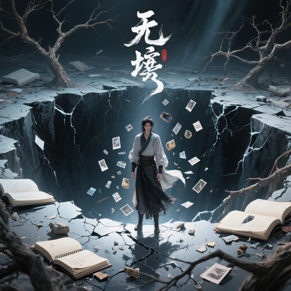 作品封面