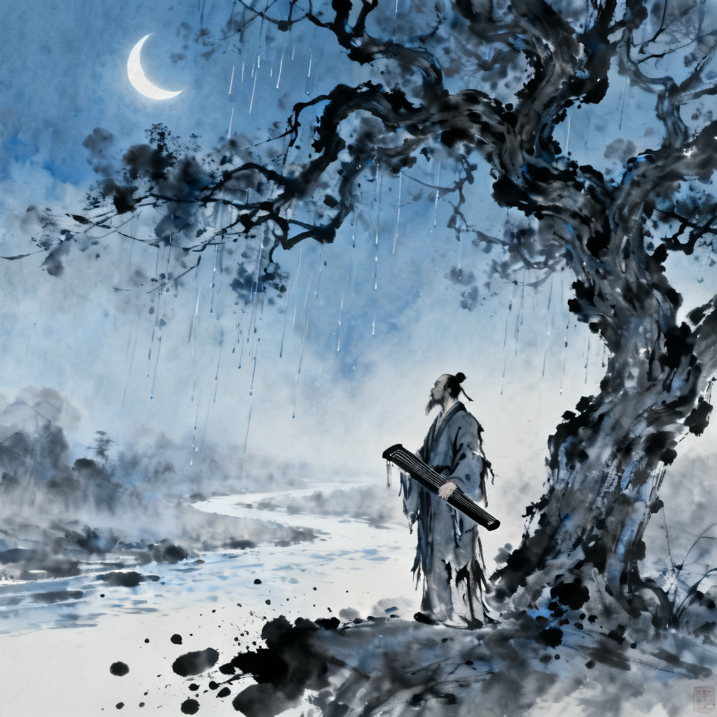 作品封面