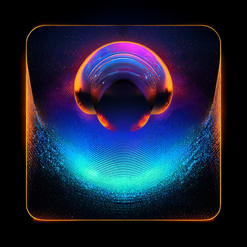 Shake That Floor - AI音乐作品封面