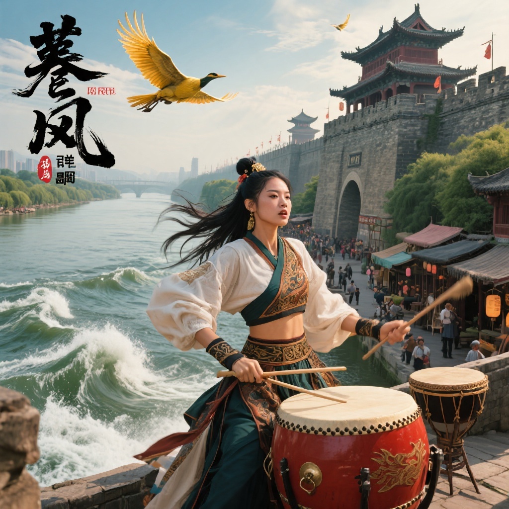 作品封面
