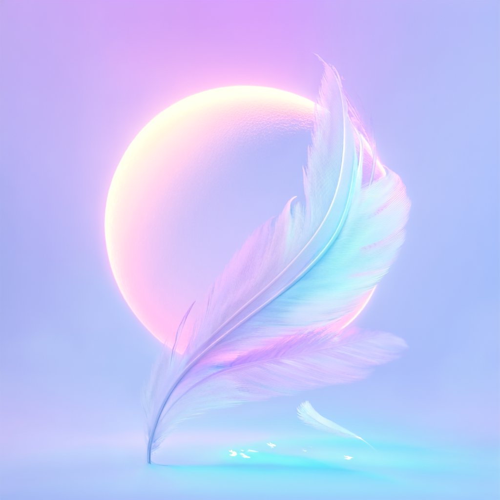 365天的心动 - AI音乐作品封面