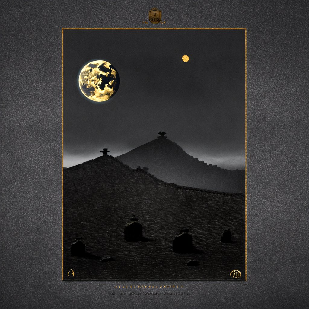 骊山幽室
