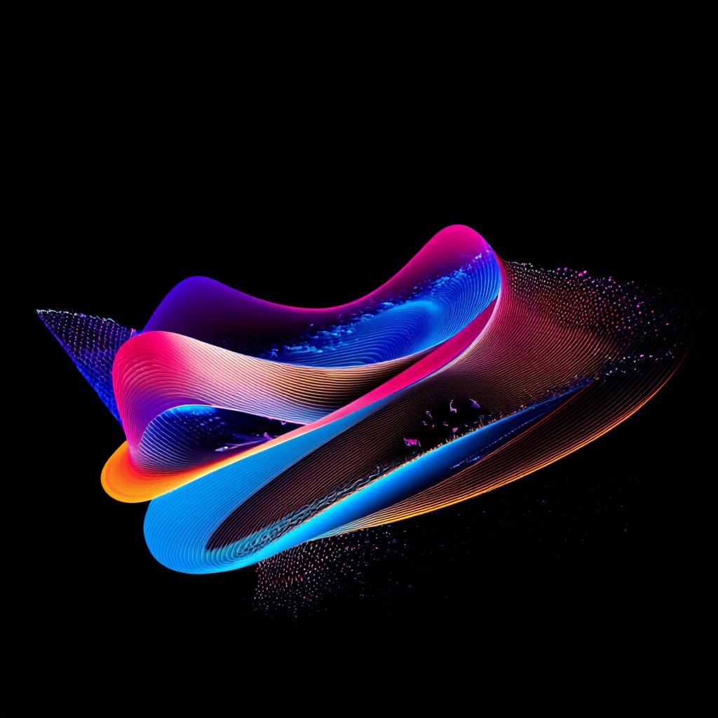 舞池弹簧步 - AI音乐作品封面
