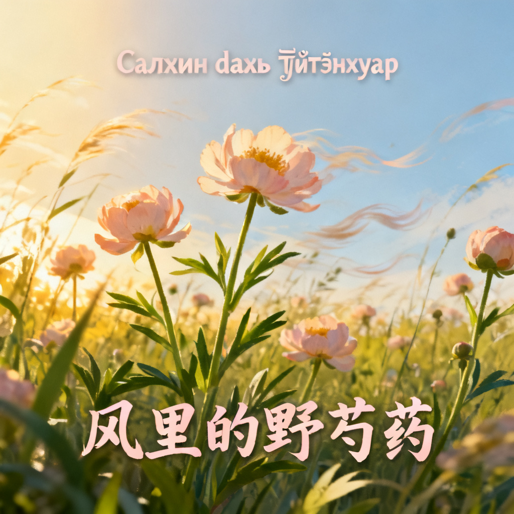后摇滚 风格封面