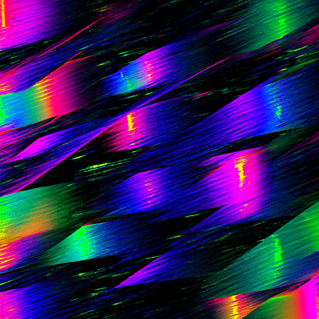 ClippingBass - AI音乐作品封面
