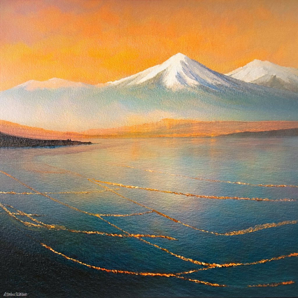 འཛམ་གླིང་སྤོ་ལོའི་དགའ་སྟོན། - AI音乐作品封面