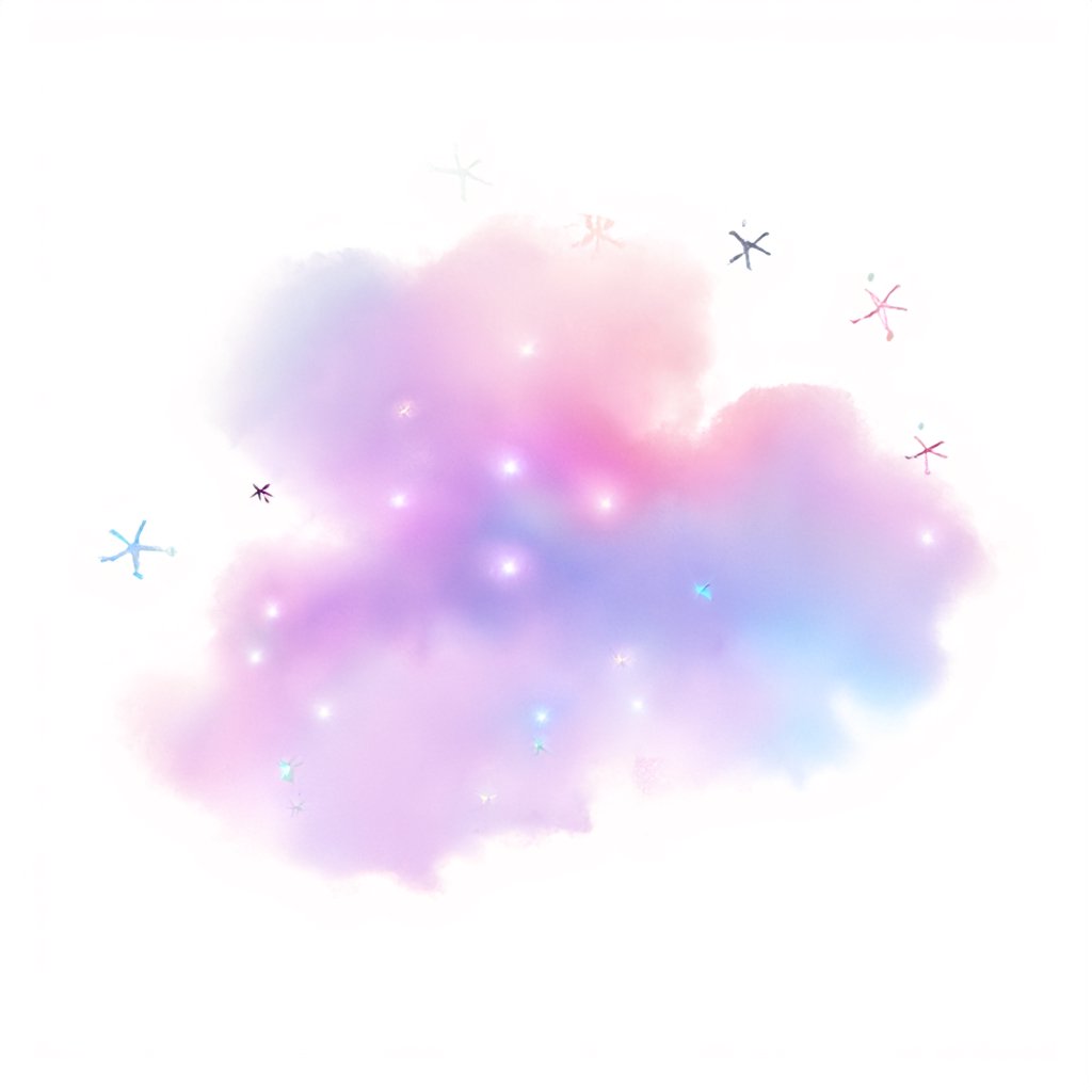 星落幻梦节拍 - AI音乐作品封面