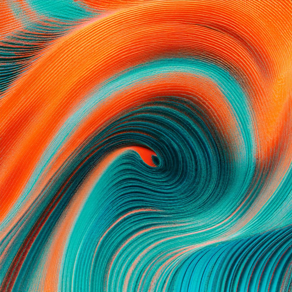 Midnight Groove - AI音乐作品封面