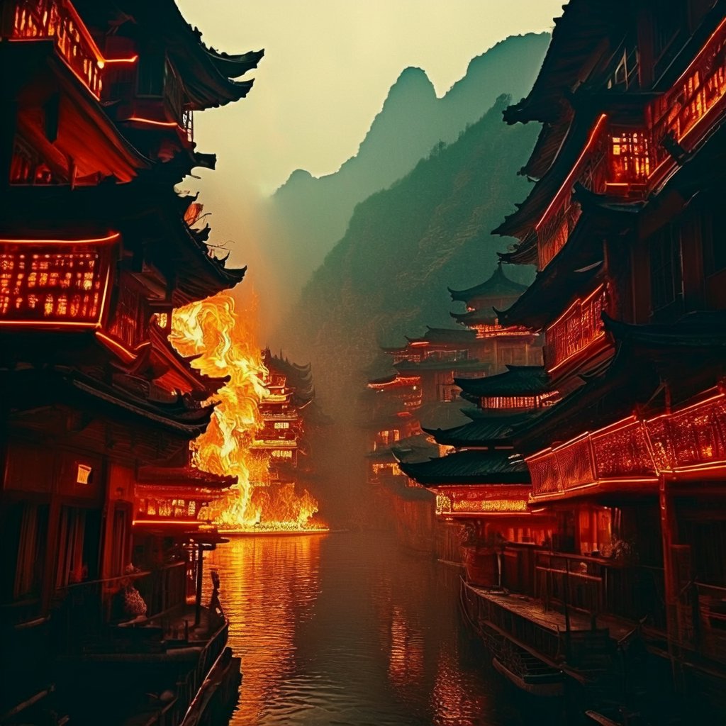 作品封面