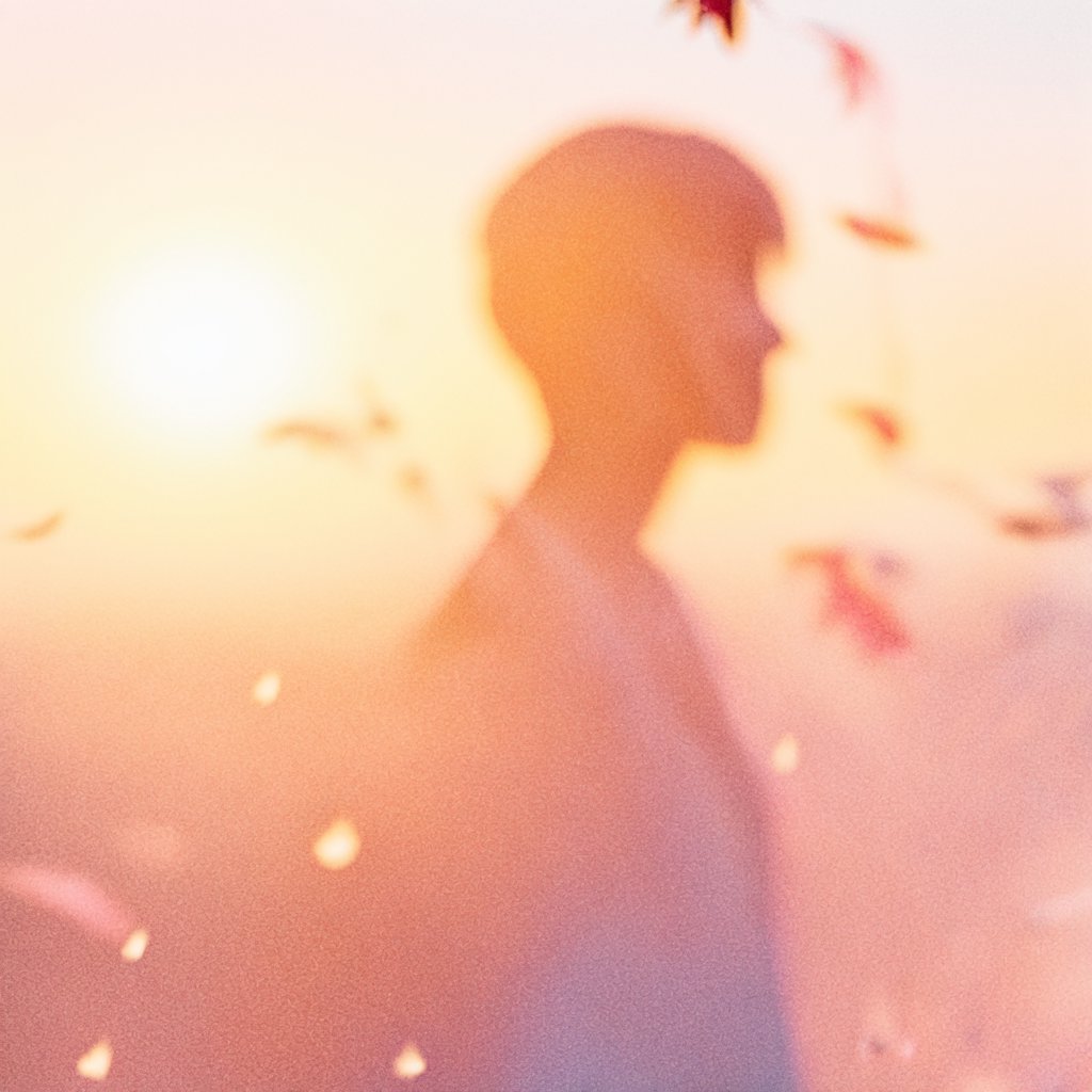 Where the Good Days Go - AI音乐作品封面