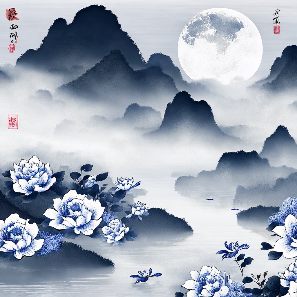 作品封面