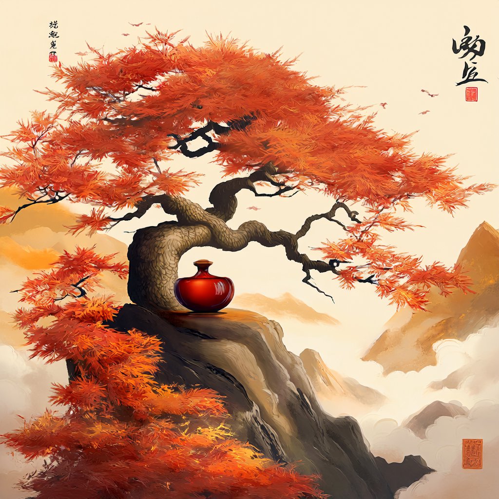 作品封面