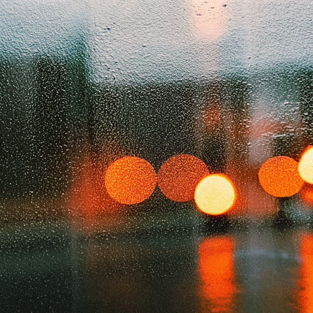 倒霉日常的轻声倾诉