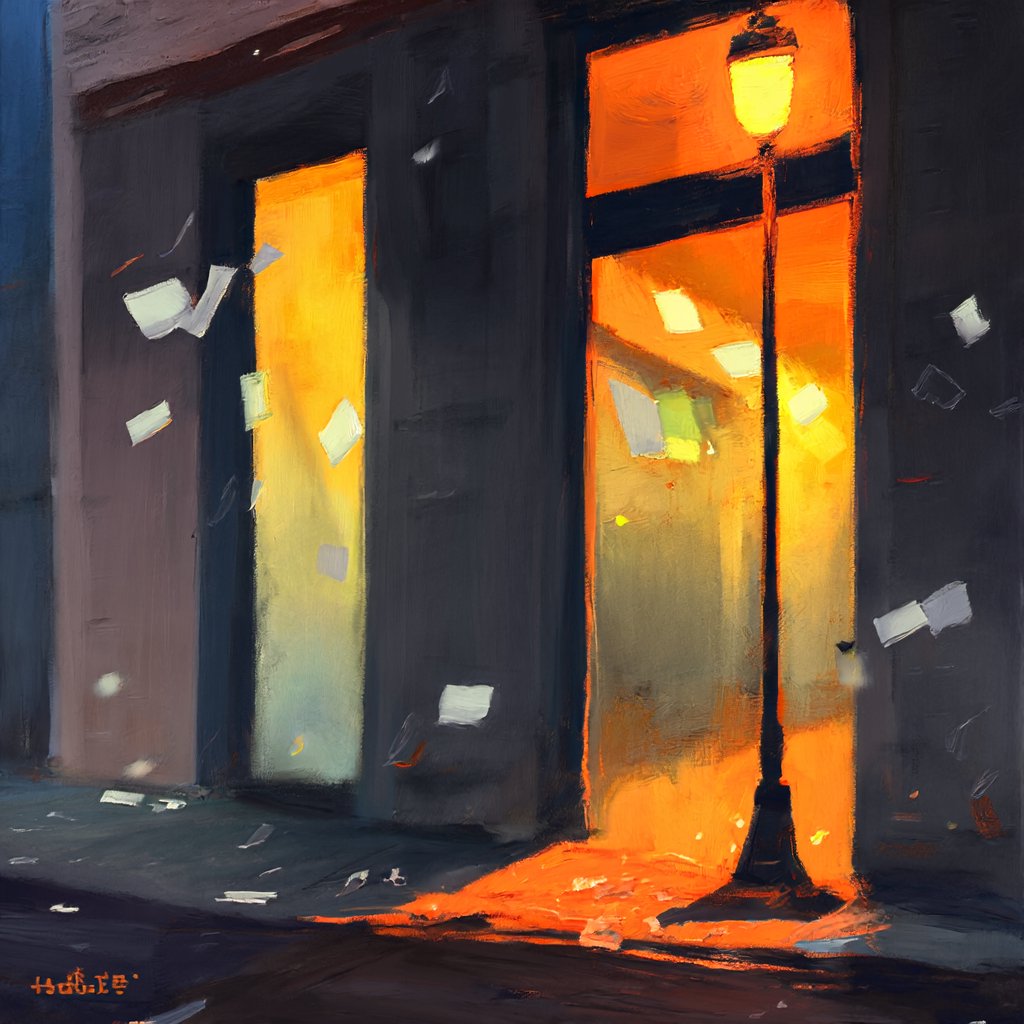 作品封面