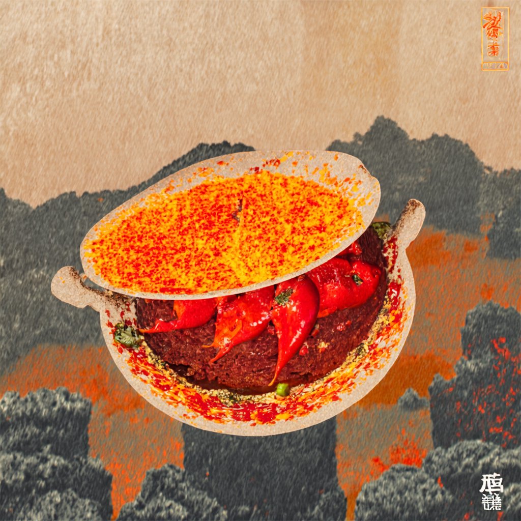 作品封面