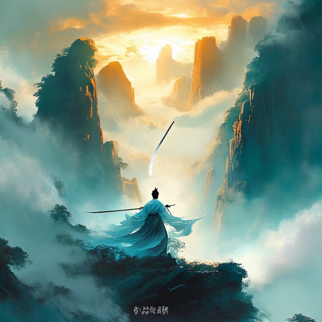 作品封面