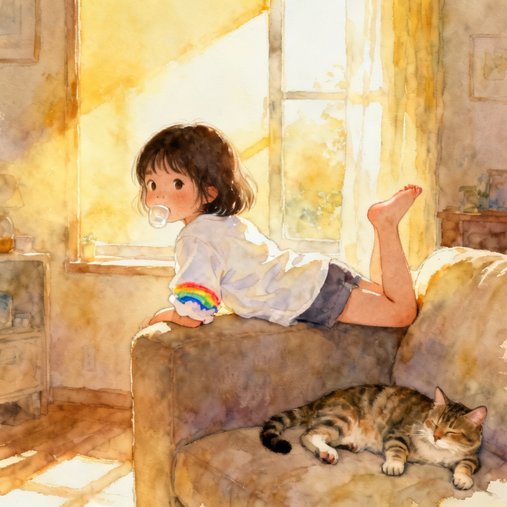 小漫漫