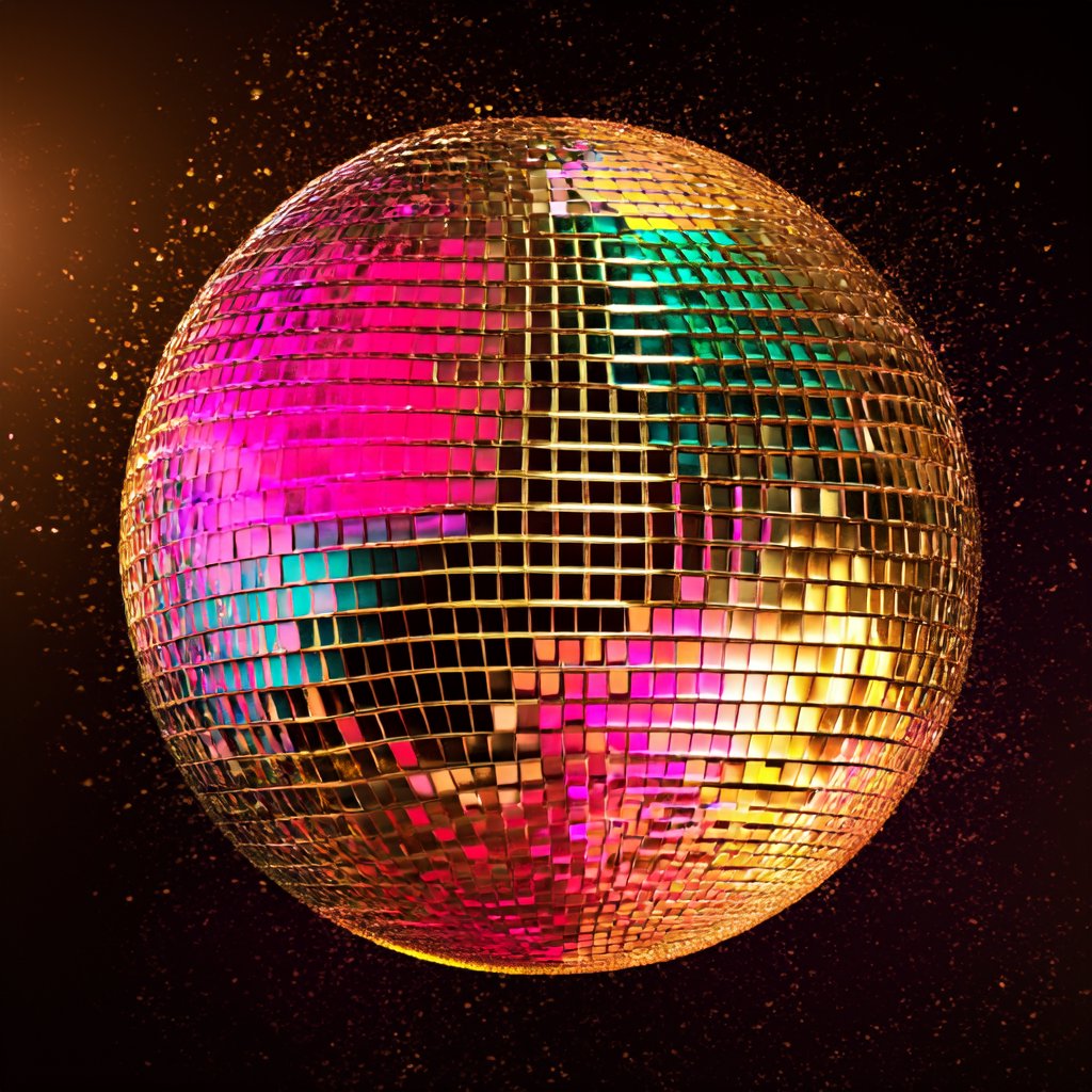 历史放克 disco