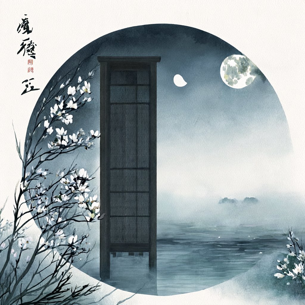 梨门寄
