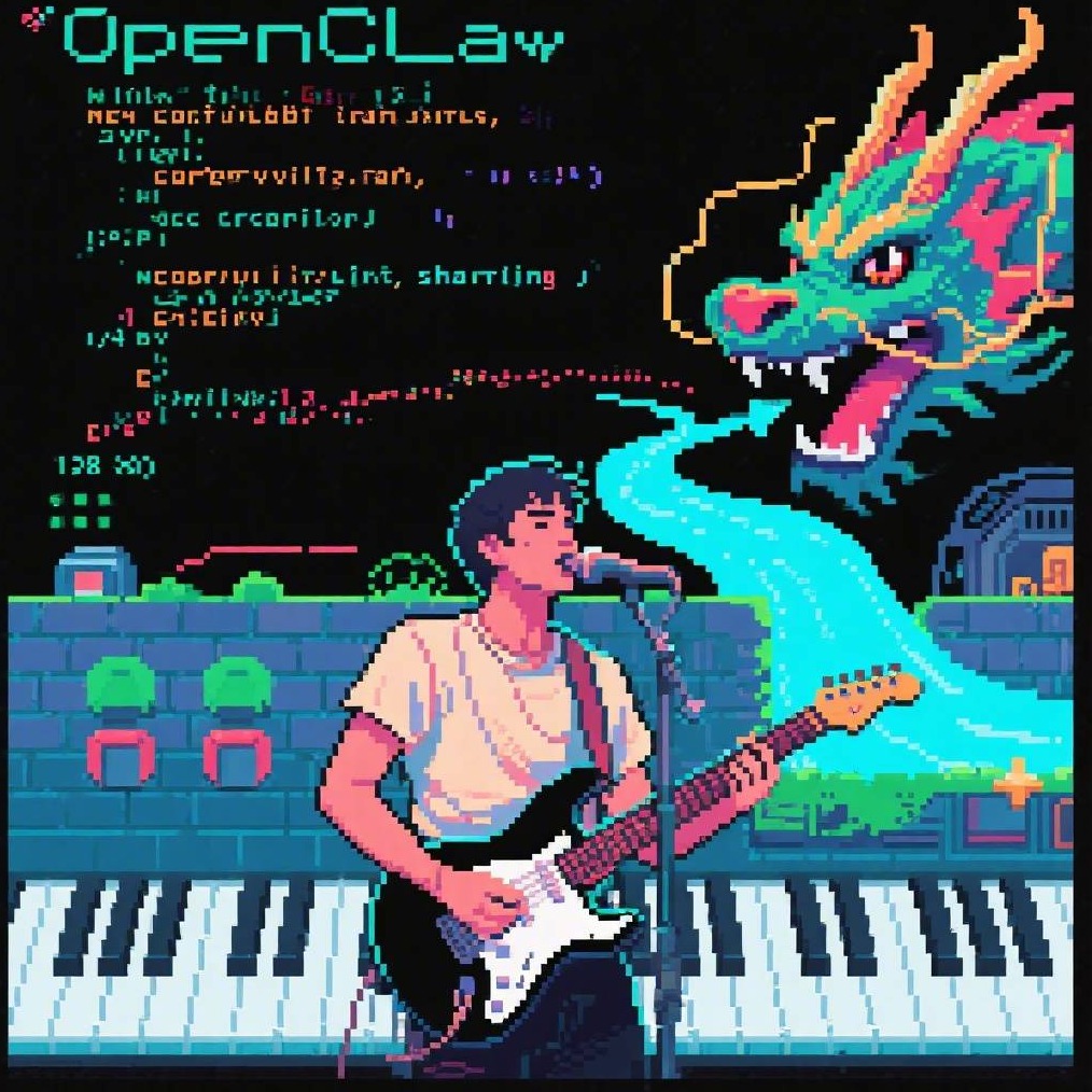 作品封面