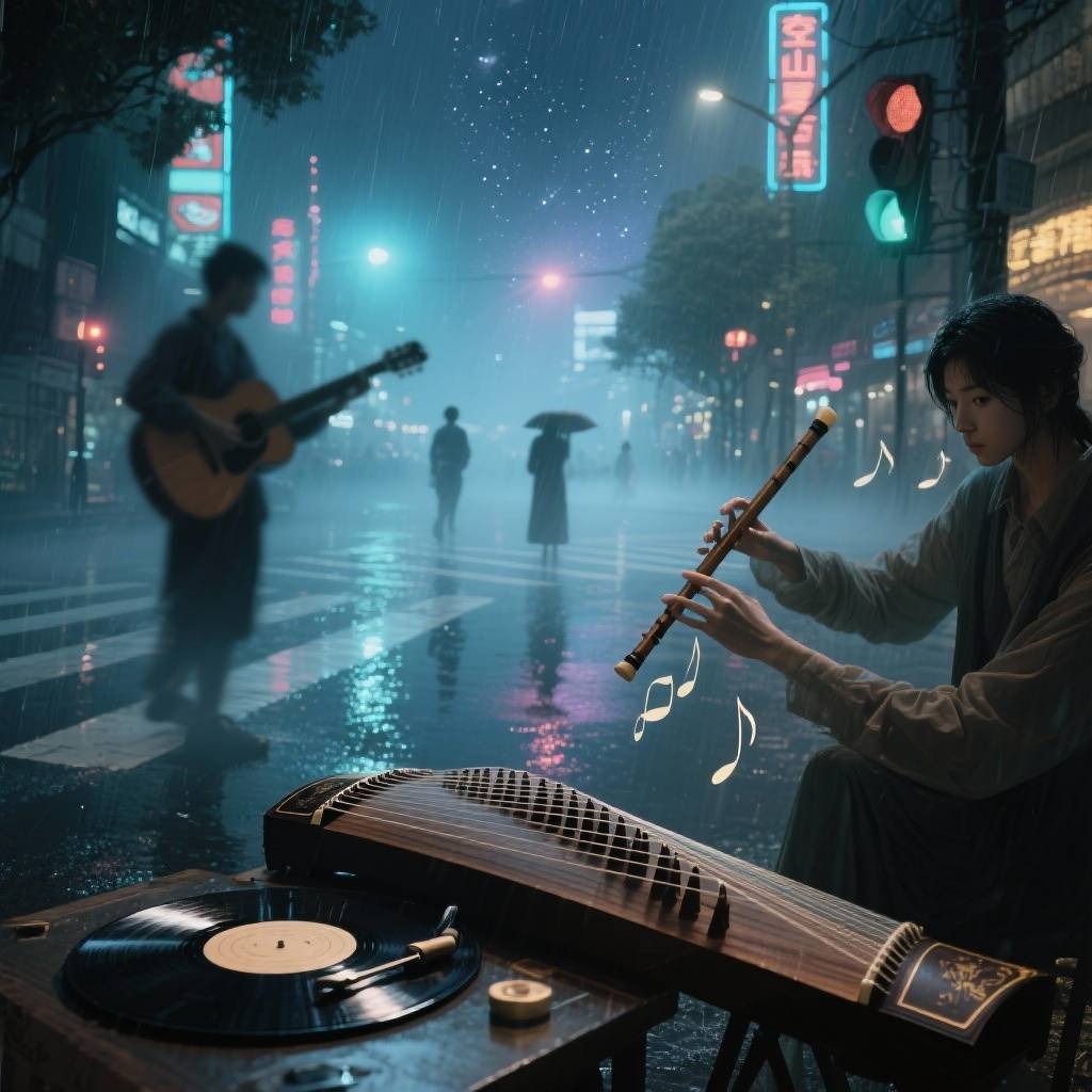 作品封面
