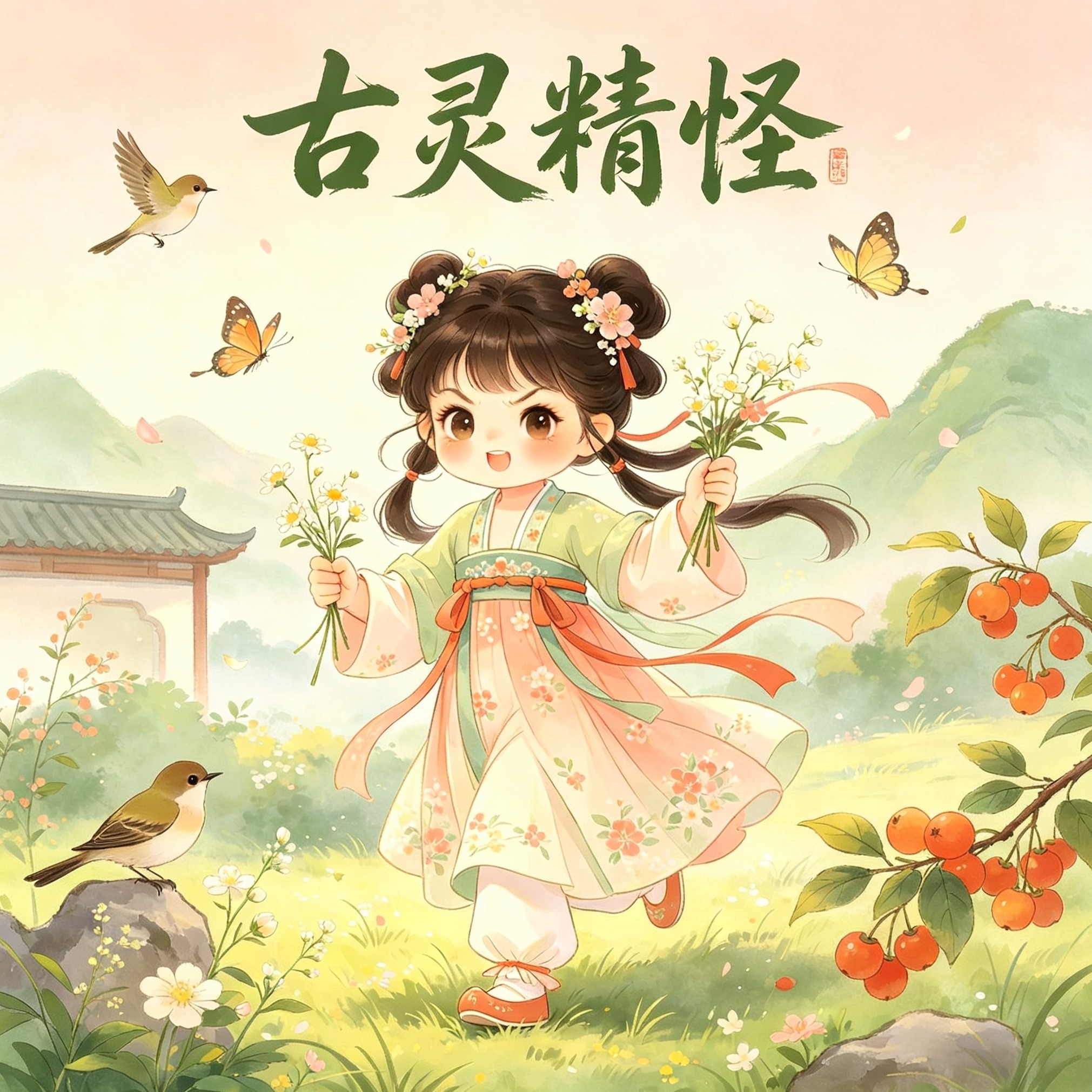 作品封面