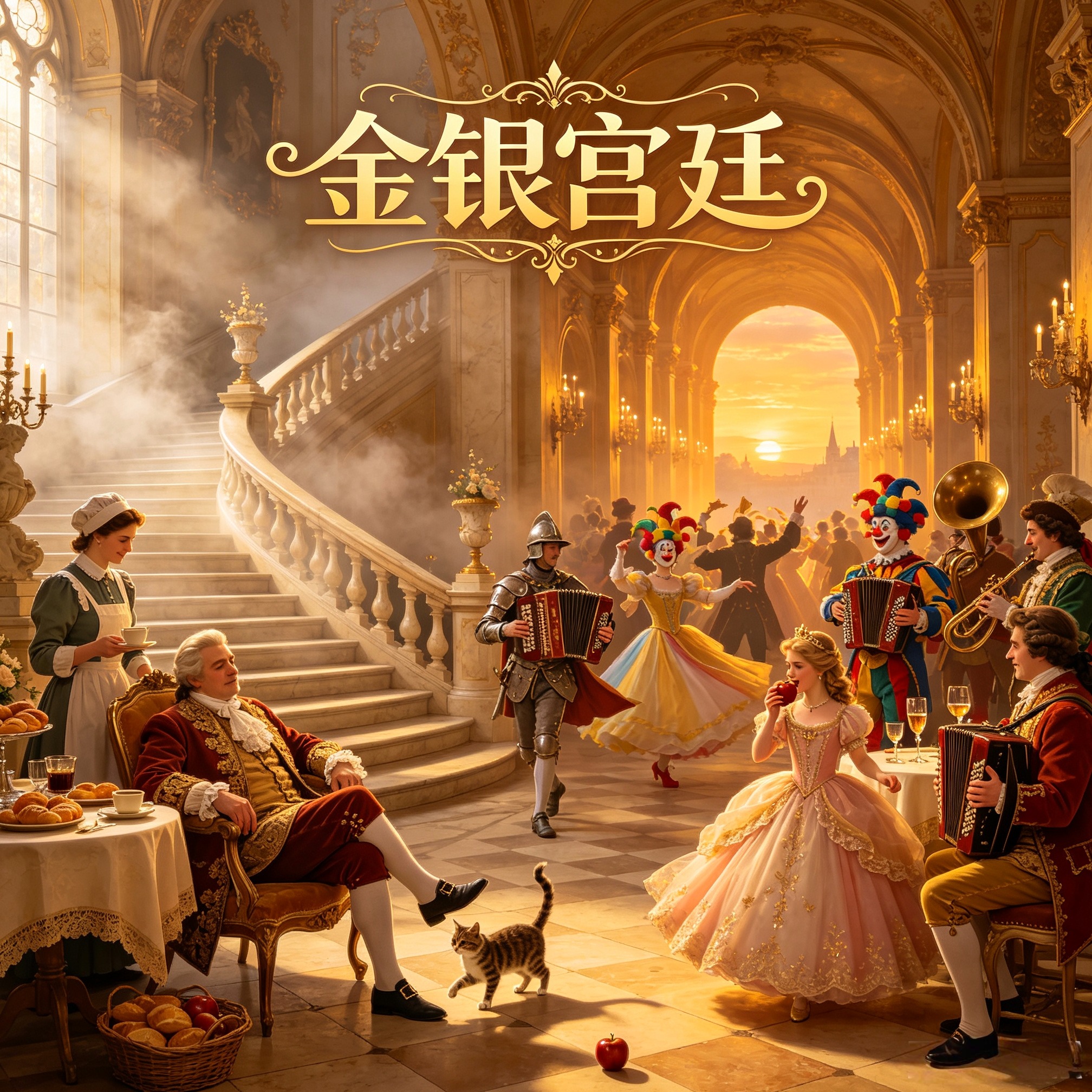 作品封面