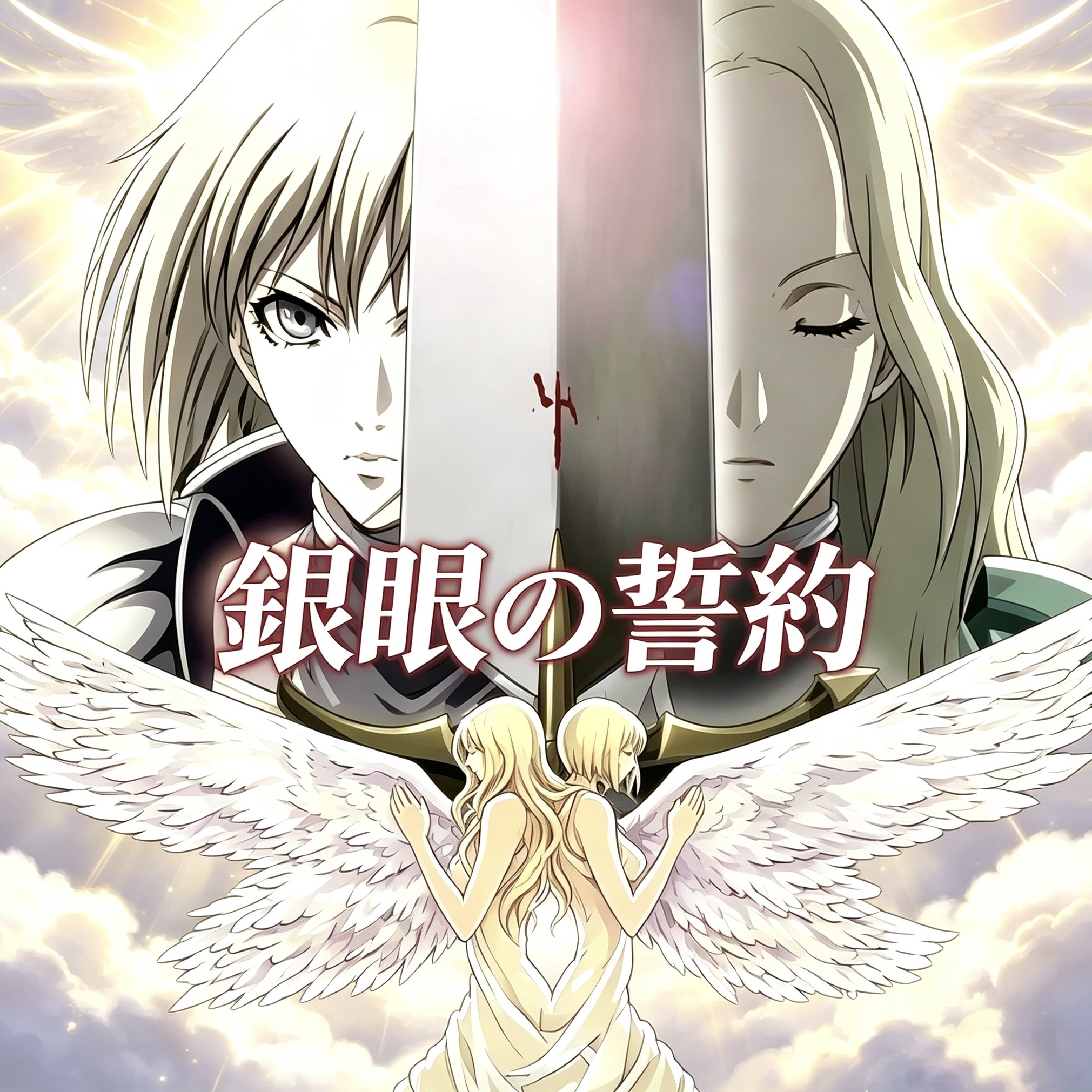 作品封面