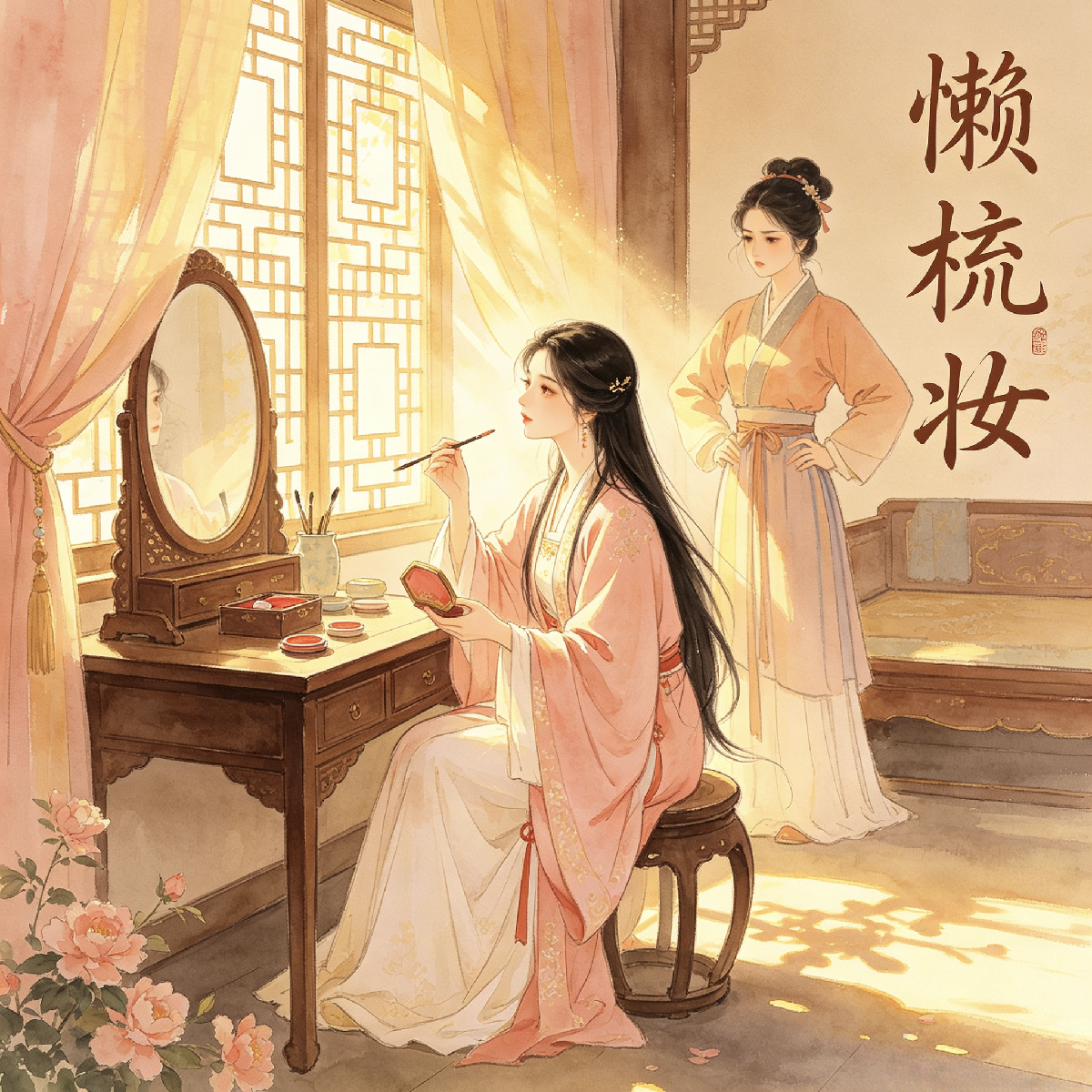 作品封面