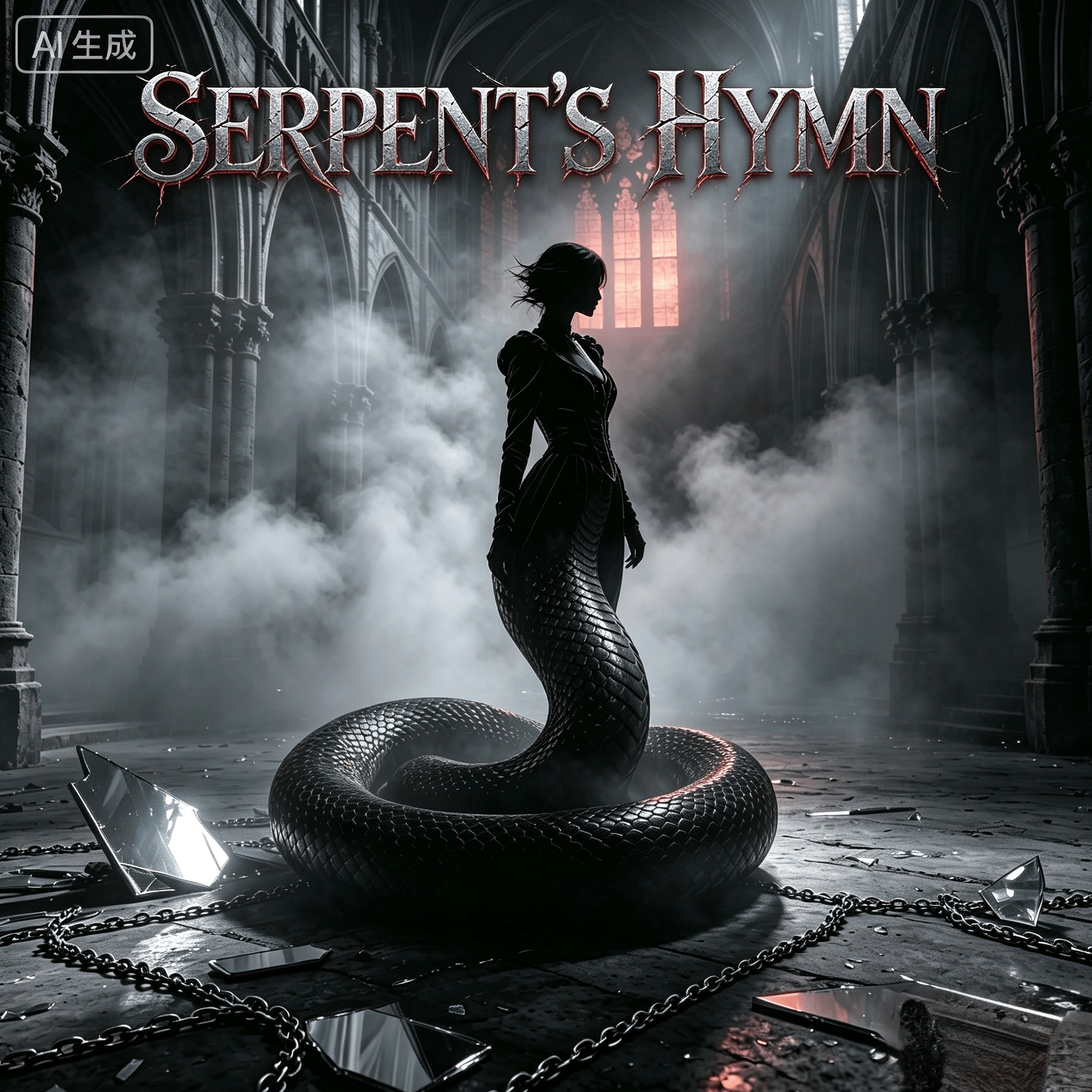 作品封面