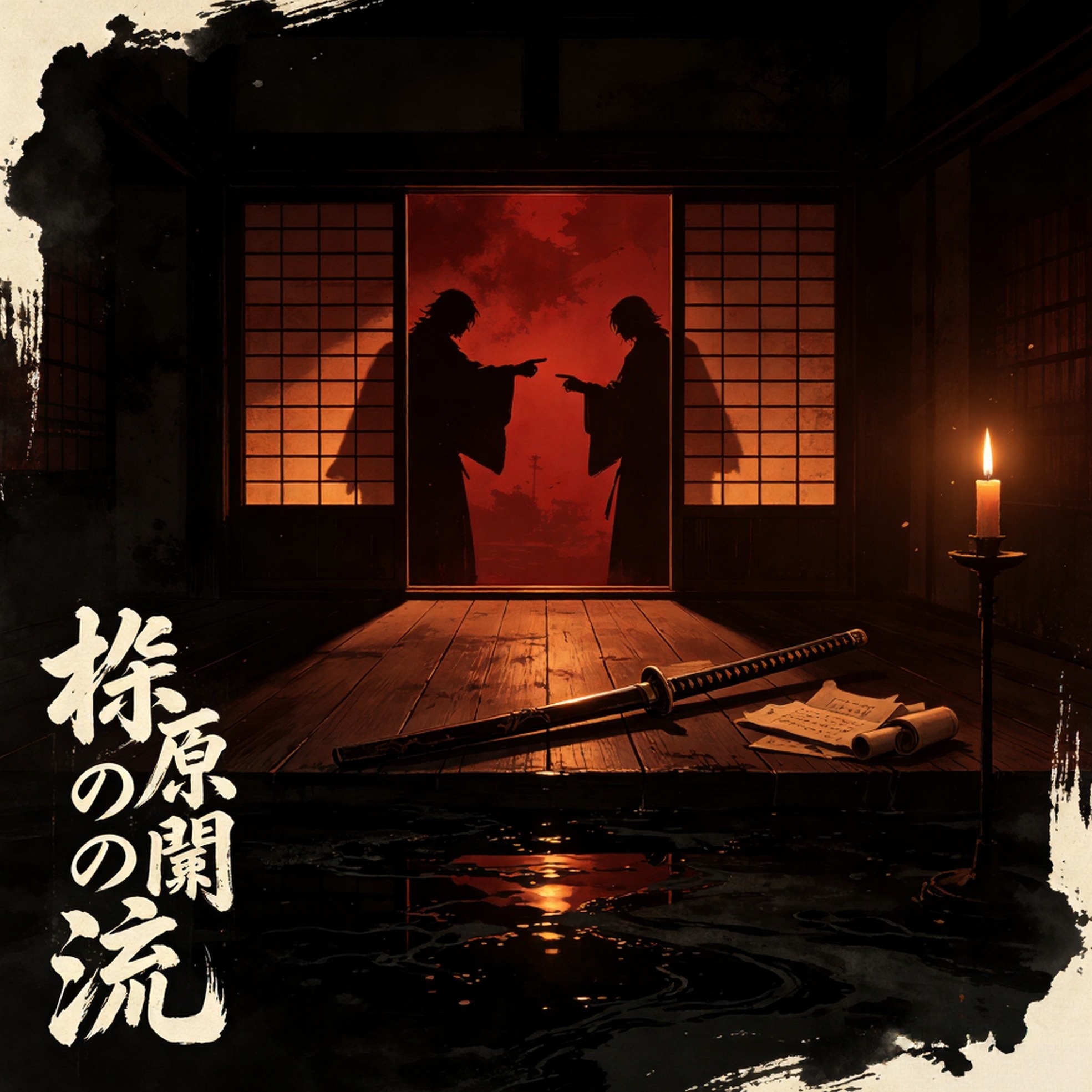 作品封面