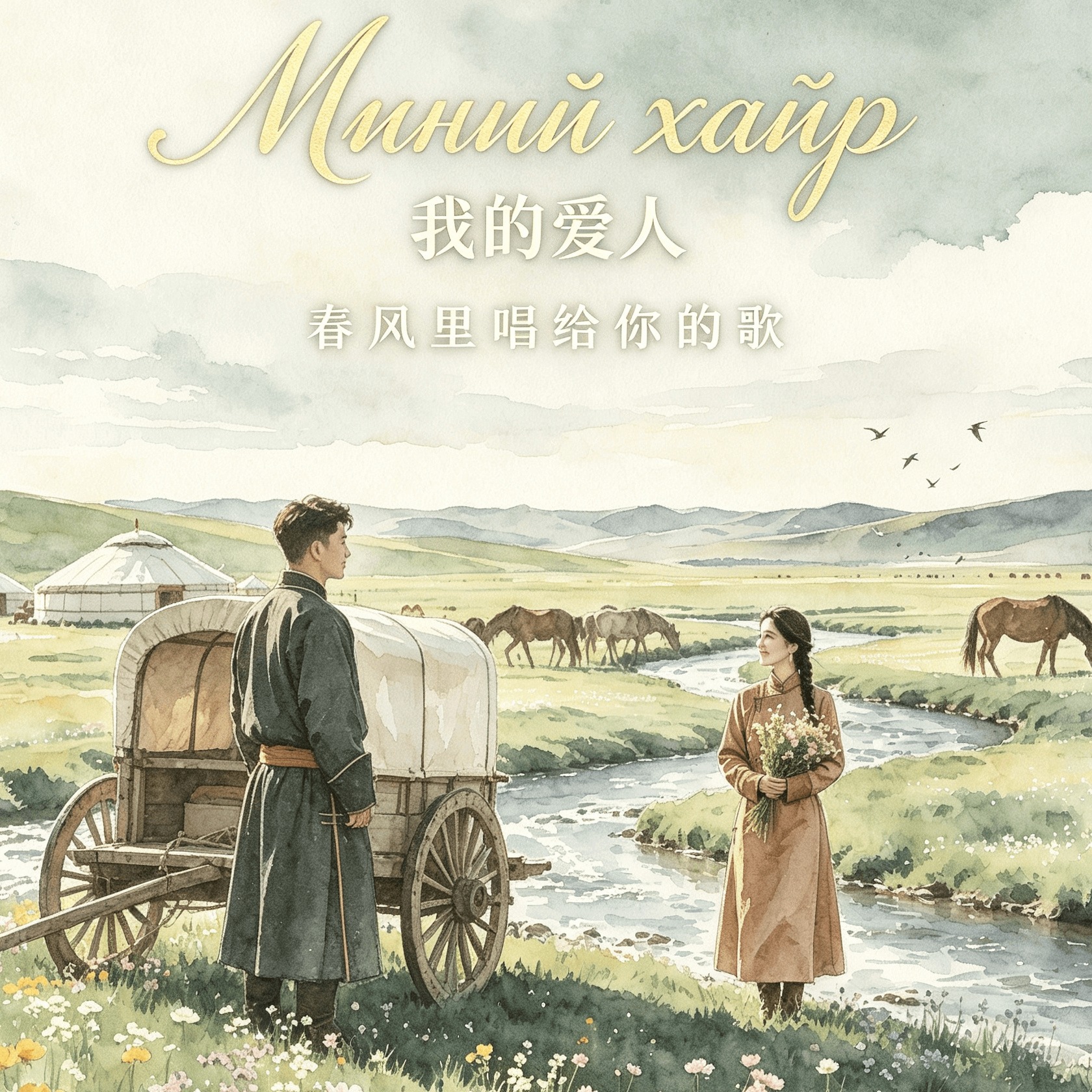 作品封面