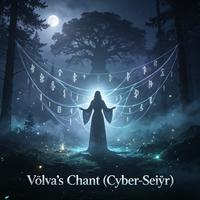 迷幻出神 风格封面