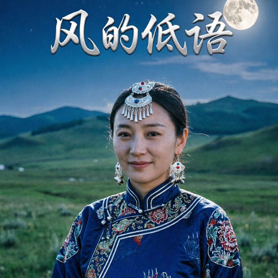 作品封面