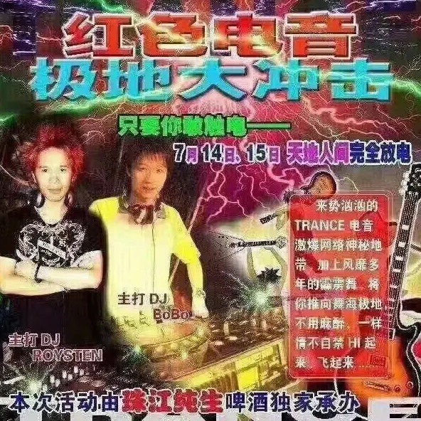 Neo Protocol - AI音乐作品封面