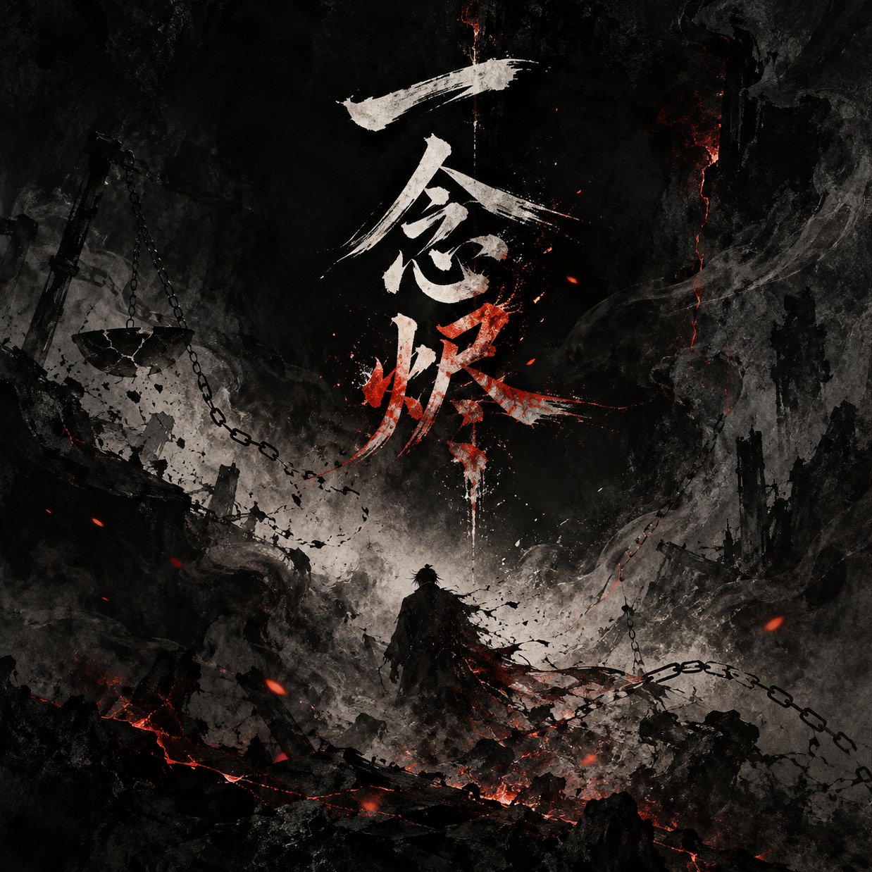 作品封面