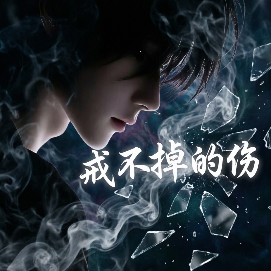 戒不掉的伤·音色