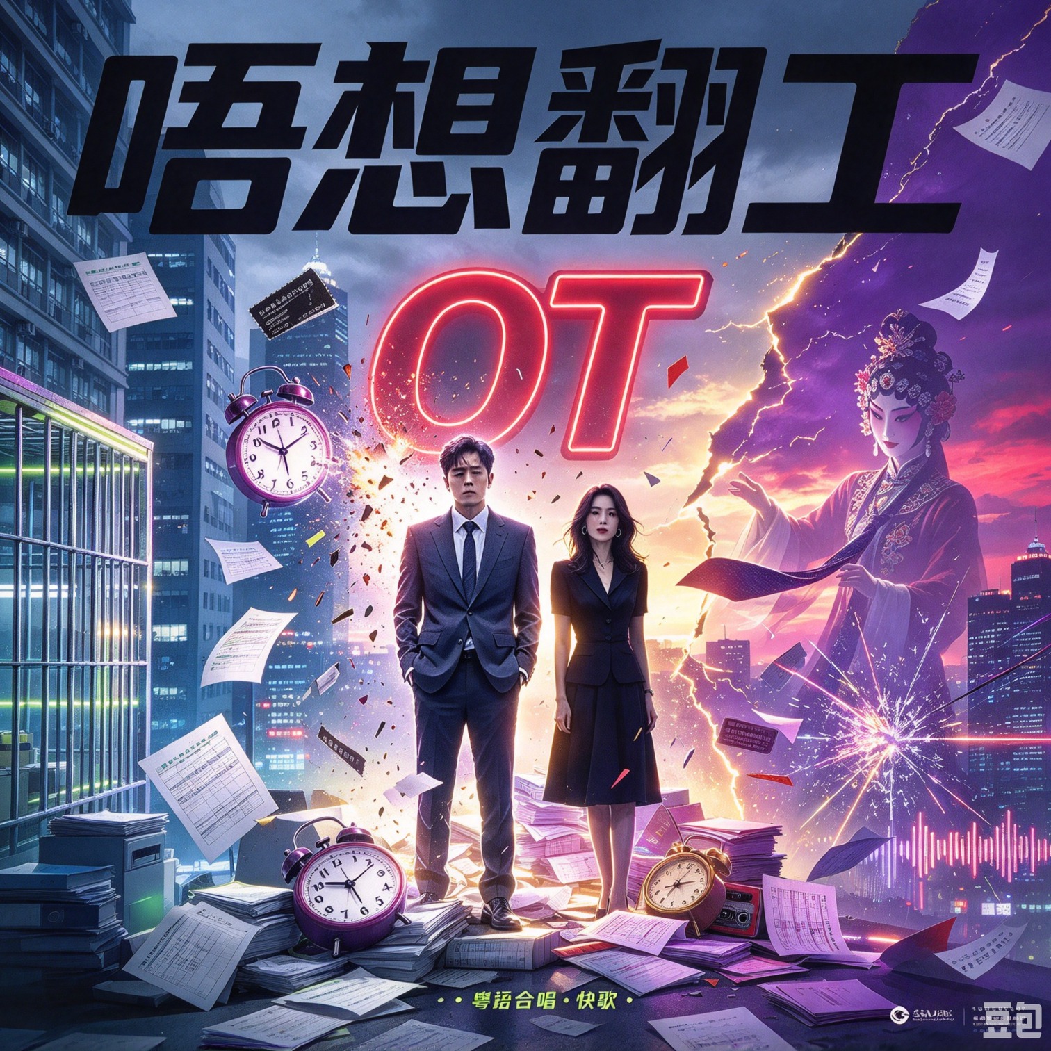 作品封面