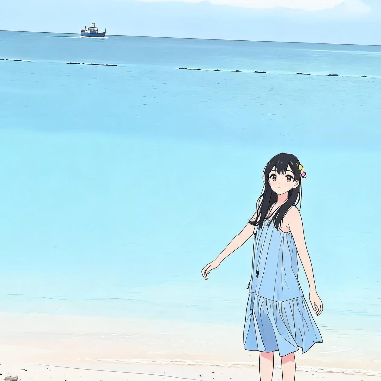 作品封面